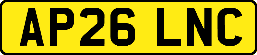 AP26LNC