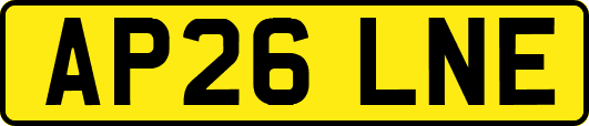 AP26LNE