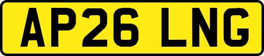 AP26LNG