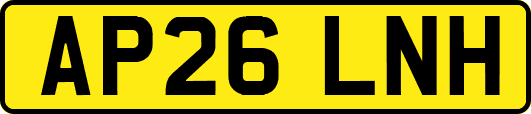 AP26LNH