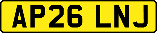 AP26LNJ