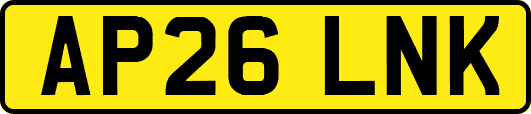 AP26LNK