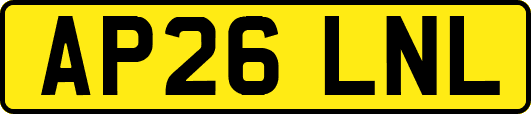 AP26LNL