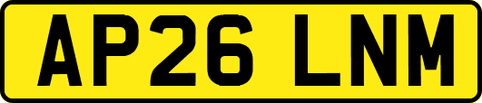 AP26LNM