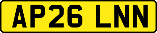 AP26LNN