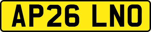 AP26LNO