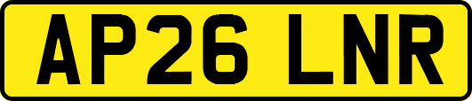 AP26LNR