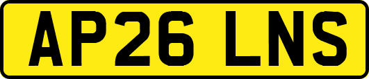 AP26LNS