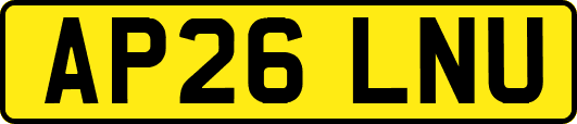 AP26LNU