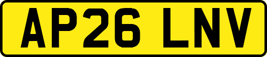 AP26LNV