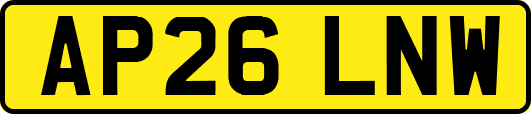 AP26LNW