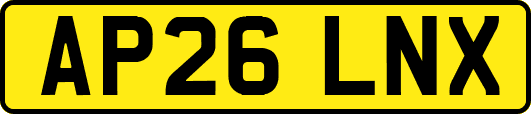 AP26LNX