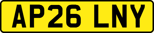 AP26LNY