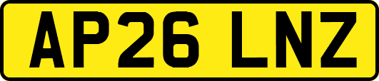 AP26LNZ