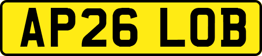 AP26LOB