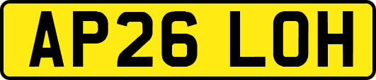 AP26LOH
