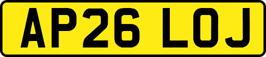 AP26LOJ