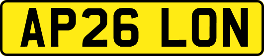 AP26LON