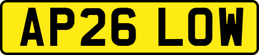 AP26LOW