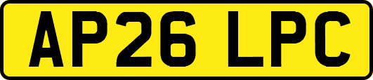 AP26LPC