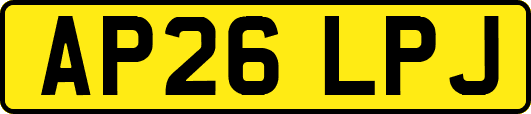 AP26LPJ