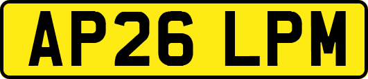 AP26LPM