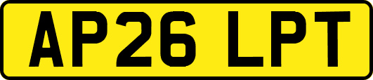 AP26LPT