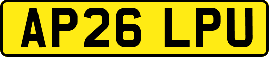 AP26LPU