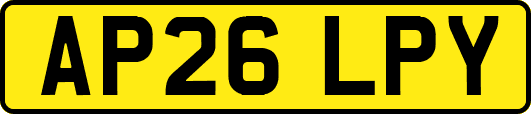 AP26LPY