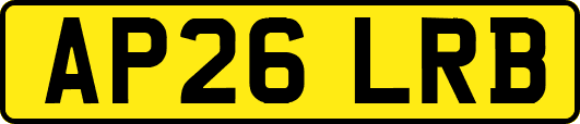 AP26LRB