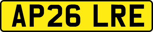 AP26LRE