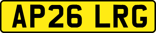 AP26LRG