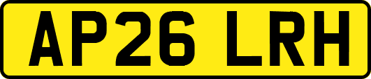 AP26LRH