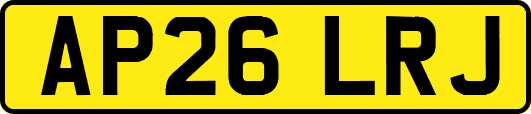 AP26LRJ
