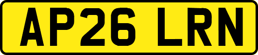 AP26LRN