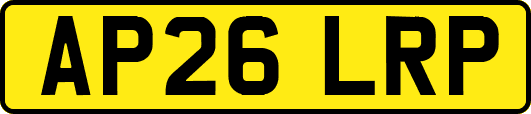 AP26LRP