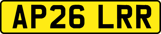 AP26LRR