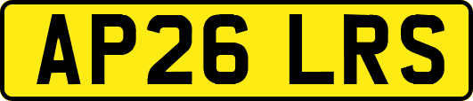 AP26LRS