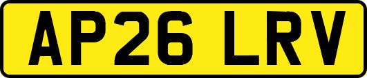 AP26LRV
