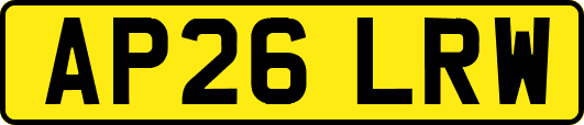 AP26LRW