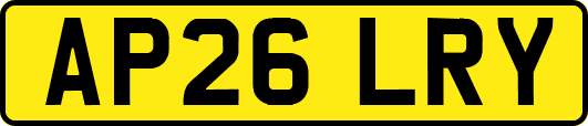 AP26LRY