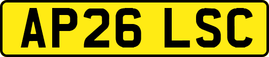 AP26LSC