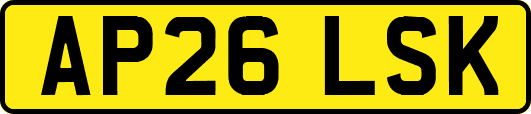AP26LSK