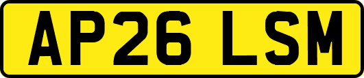 AP26LSM