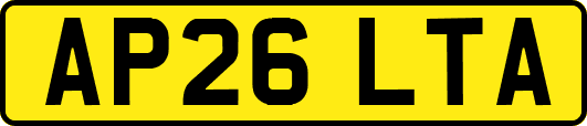 AP26LTA