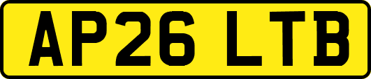 AP26LTB