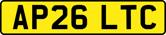 AP26LTC