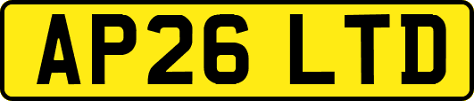 AP26LTD