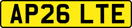 AP26LTE