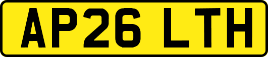 AP26LTH